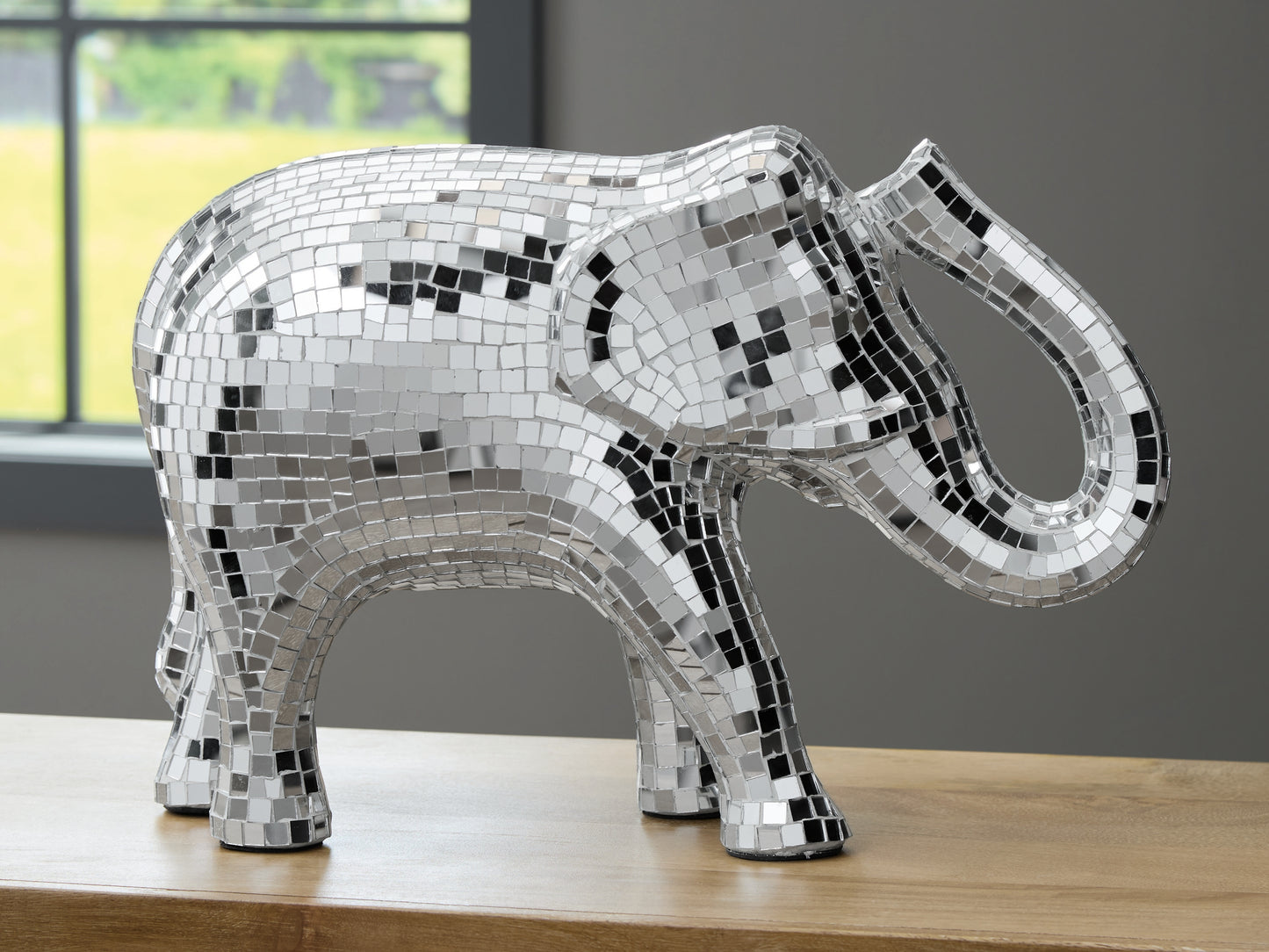 Lakeland Furniture Outlet - Ashley Furniture - Hallmont Sculpture - Sculpture - A2000834