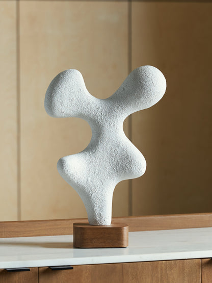 Lakeland Furniture Outlet - Ashley Furniture - Lavarsen Sculpture - Sculpture - A2000839