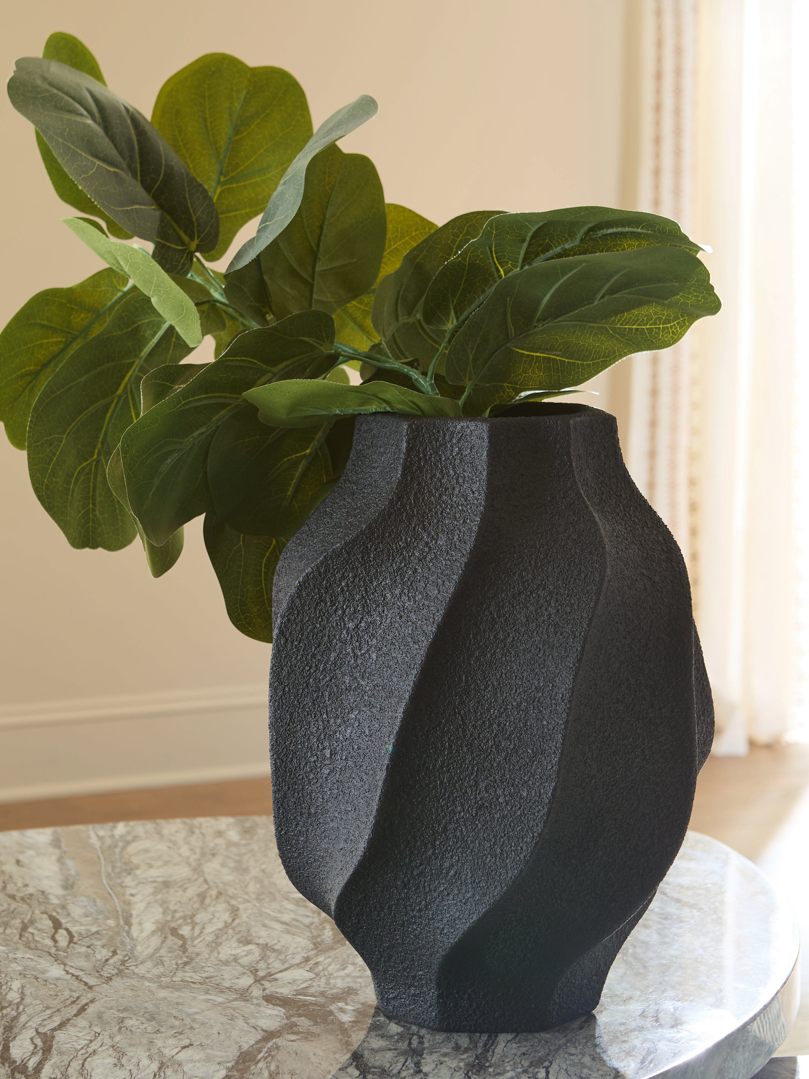 Ashley Furniture Judworth Vase - Thumbnail 5