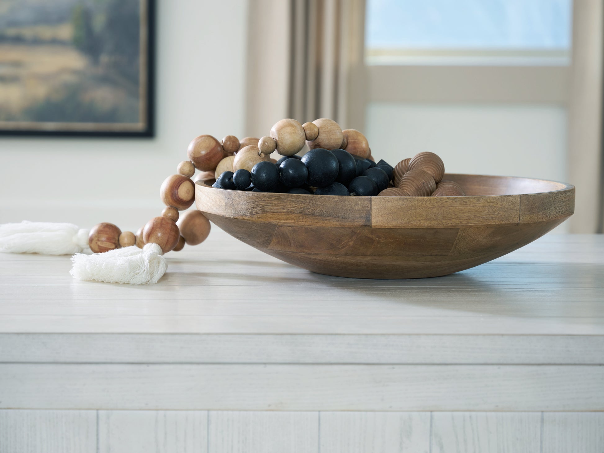 Lakeland Furniture Outlet - Ashley Furniture - Clayburg Bowl - Bowl - A2000896