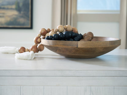Lakeland Furniture Outlet - Ashley Furniture - Clayburg Bowl - Bowl - A2000896