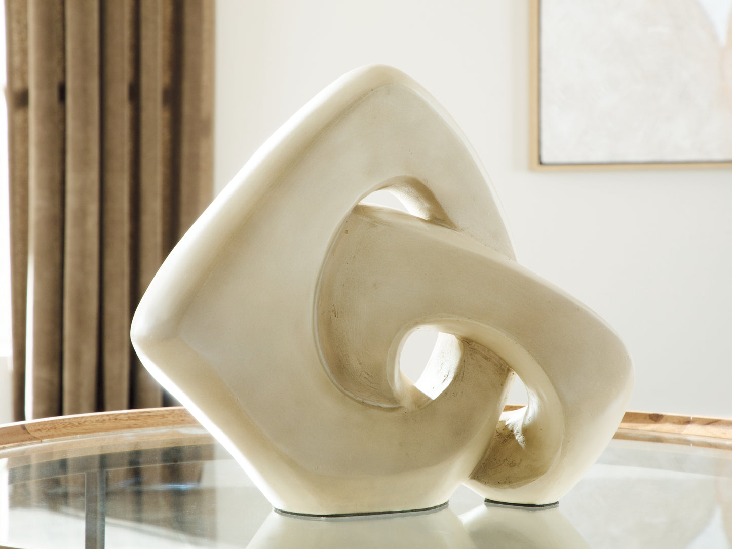 Lakeland Furniture Outlet - Ashley Furniture - Feebs Sculpture - Sculpture - A2000902