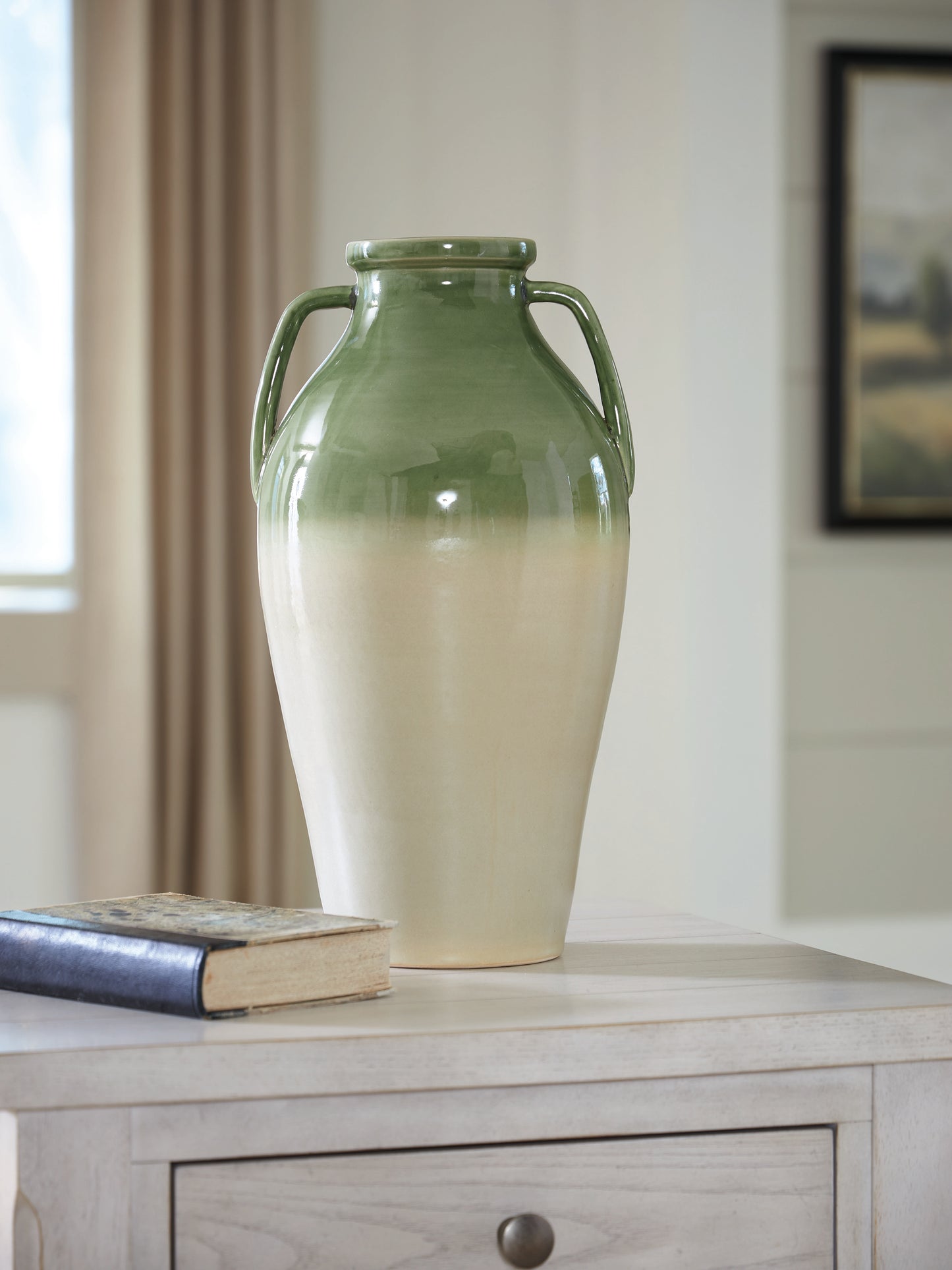 Lakeland Furniture Outlet - Ashley Furniture - Andorbury Vase - Vase - A2000914