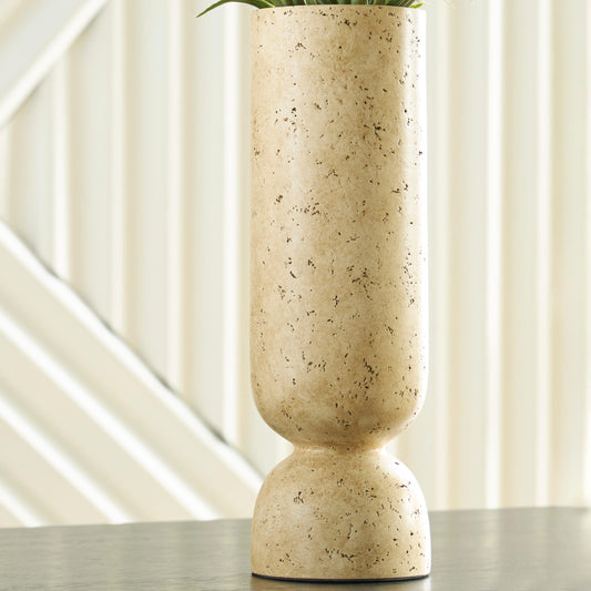 Lakeland Furniture Outlet - Ashley Furniture - Bryons Vase - Vase - A2000916