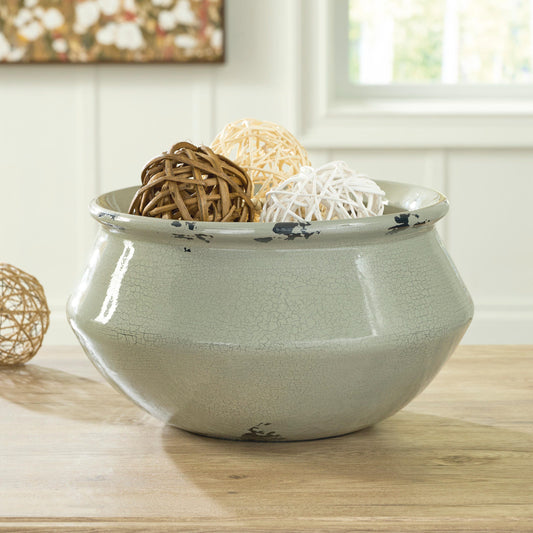 Lakeland Furniture Outlet - Ashley Furniture - Wittbell Bowl - Bowl - A2000960