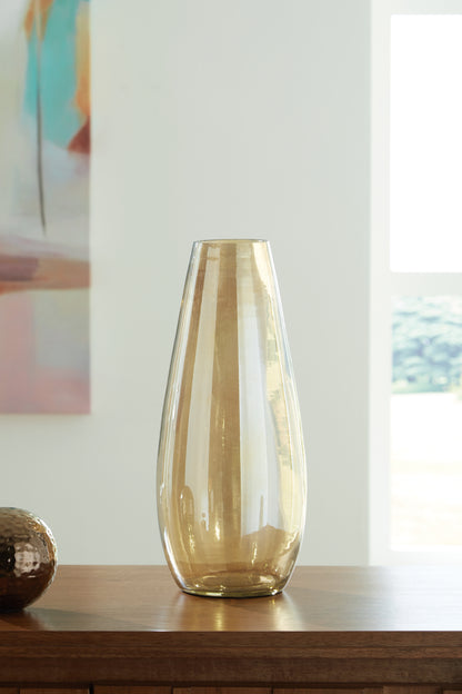 Lakeland Furniture Outlet - Ashley Furniture - Rhettman Vase - Vase - A2900005