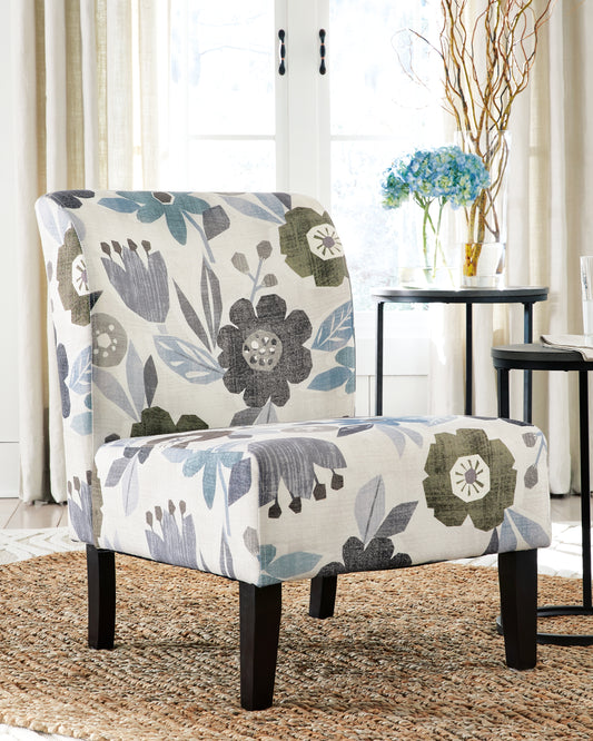 Lakeland Furniture Outlet - Ashley Furniture - Triptis Accent Chair - Accent Chair - A3000074