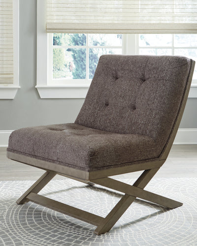 Sidewinder Accent Chair