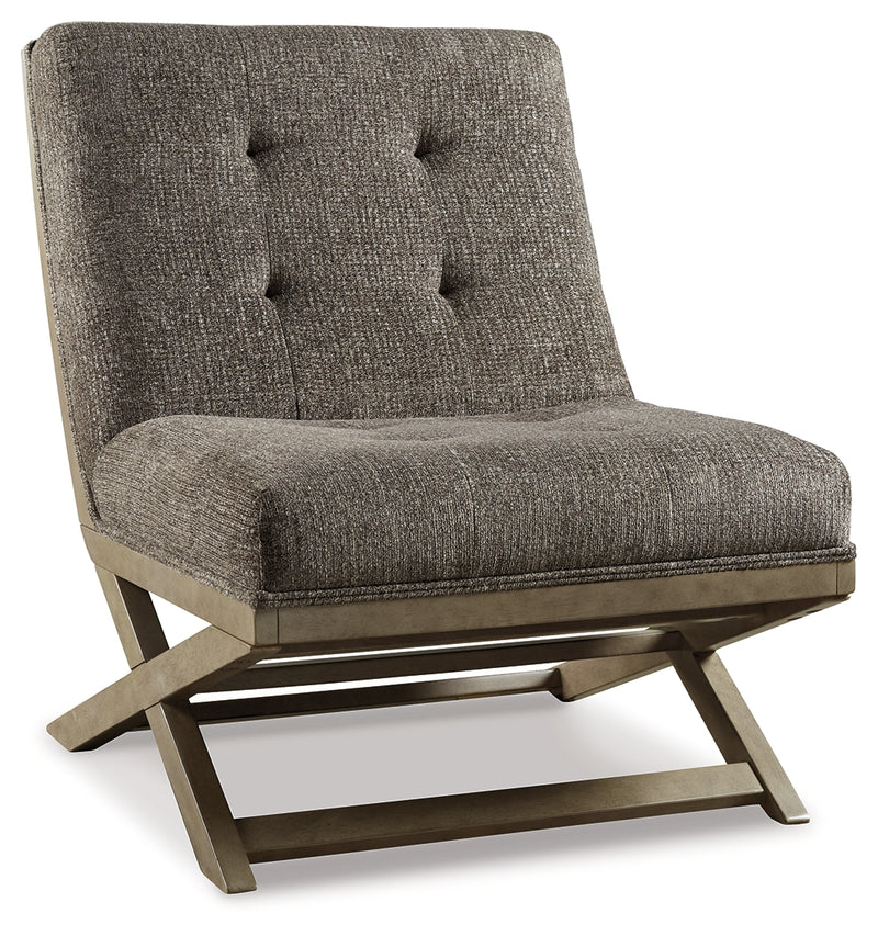 Sidewinder Accent Chair