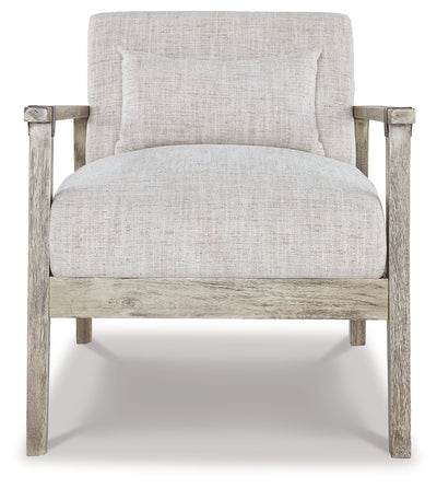 Dalenville Accent Chair