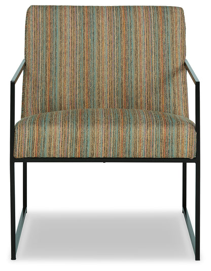 Aniak Accent Chair