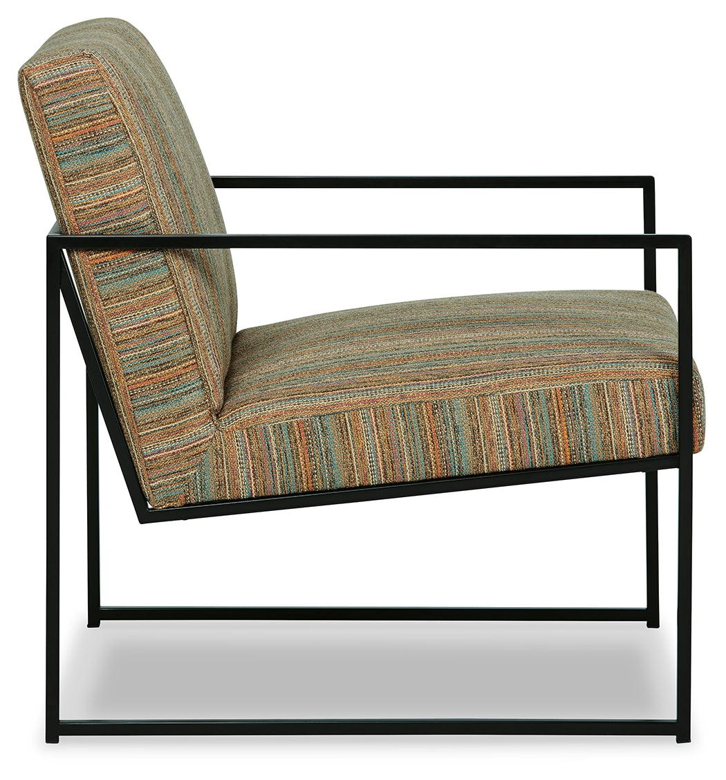 Aniak Accent Chair