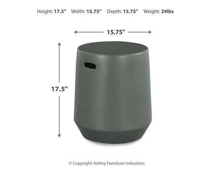 Kalmunds Stool