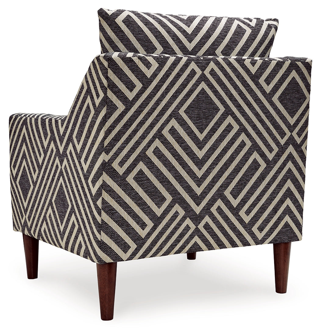 Morrilton Next-Gen Nuvella Accent Chair