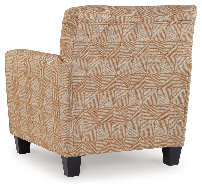 Hayesdale Accent Chair