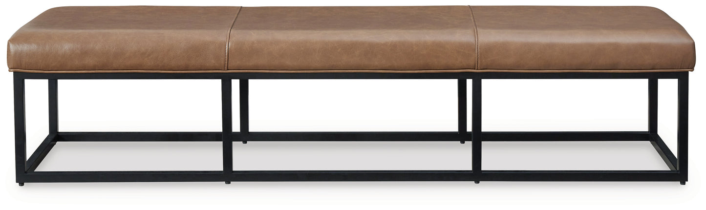 Joston Accent Bench