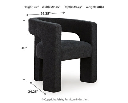 Landick Accent Chair