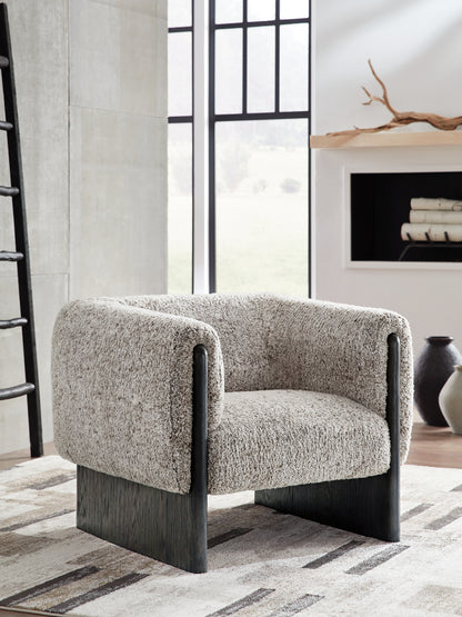 Lakeland Furniture Outlet - Ashley Furniture - Olethea Accent Chair - Accent Chair - A3000808
