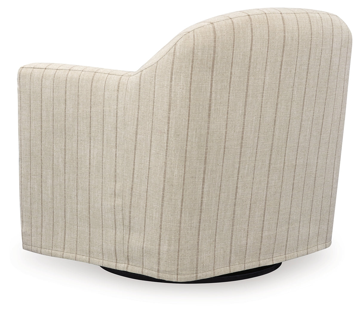 Valwick Swivel Accent Chair