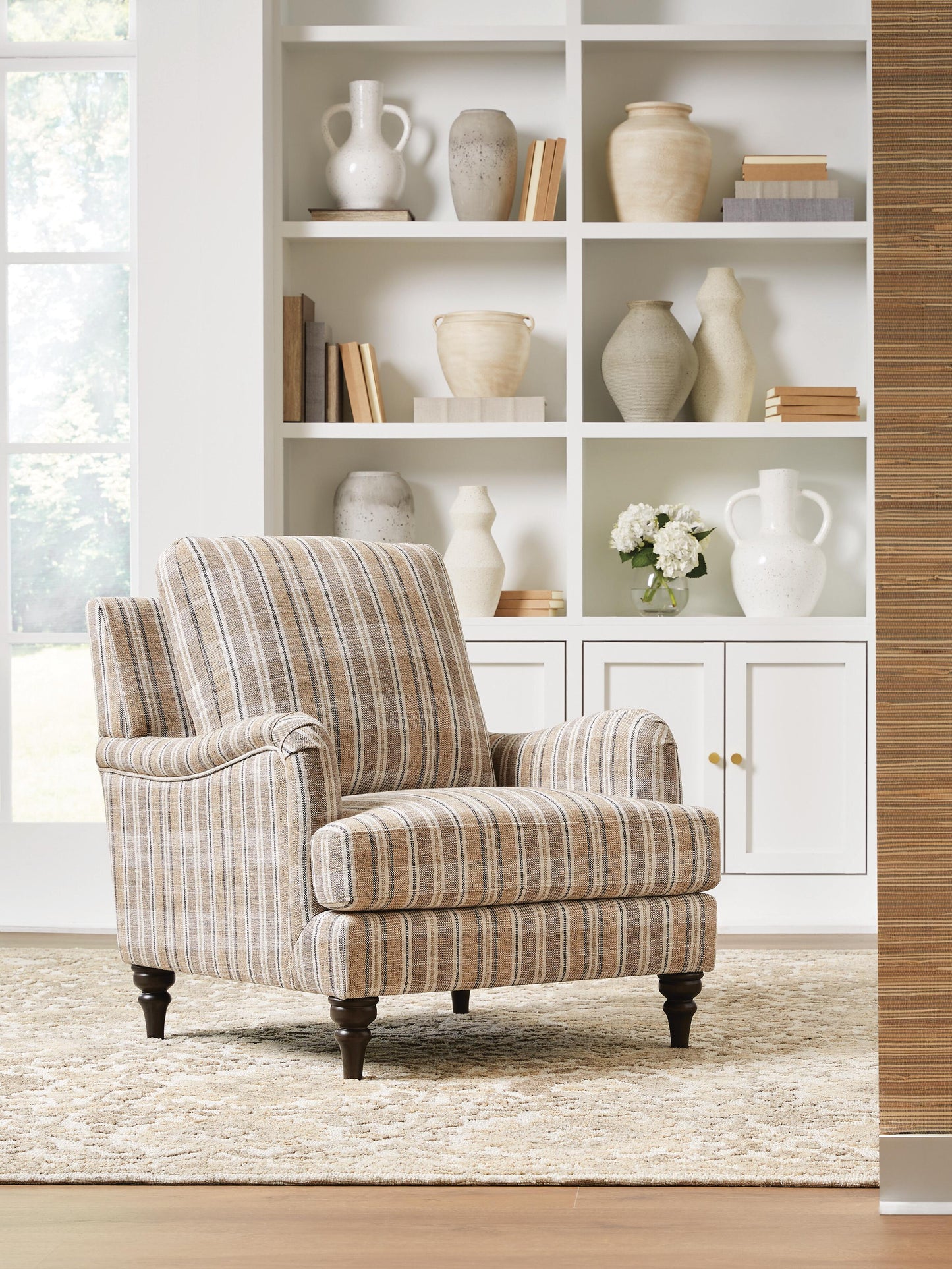 Lakeland Furniture Outlet - Ashley Furniture - Wardington Accent Chair - Accent Chair - A3000843