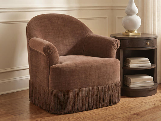 Lakeland Furniture Outlet - Ashley Furniture - Jeanwell Swivel Accent Chair - Swivel Accent Chair - A3000844