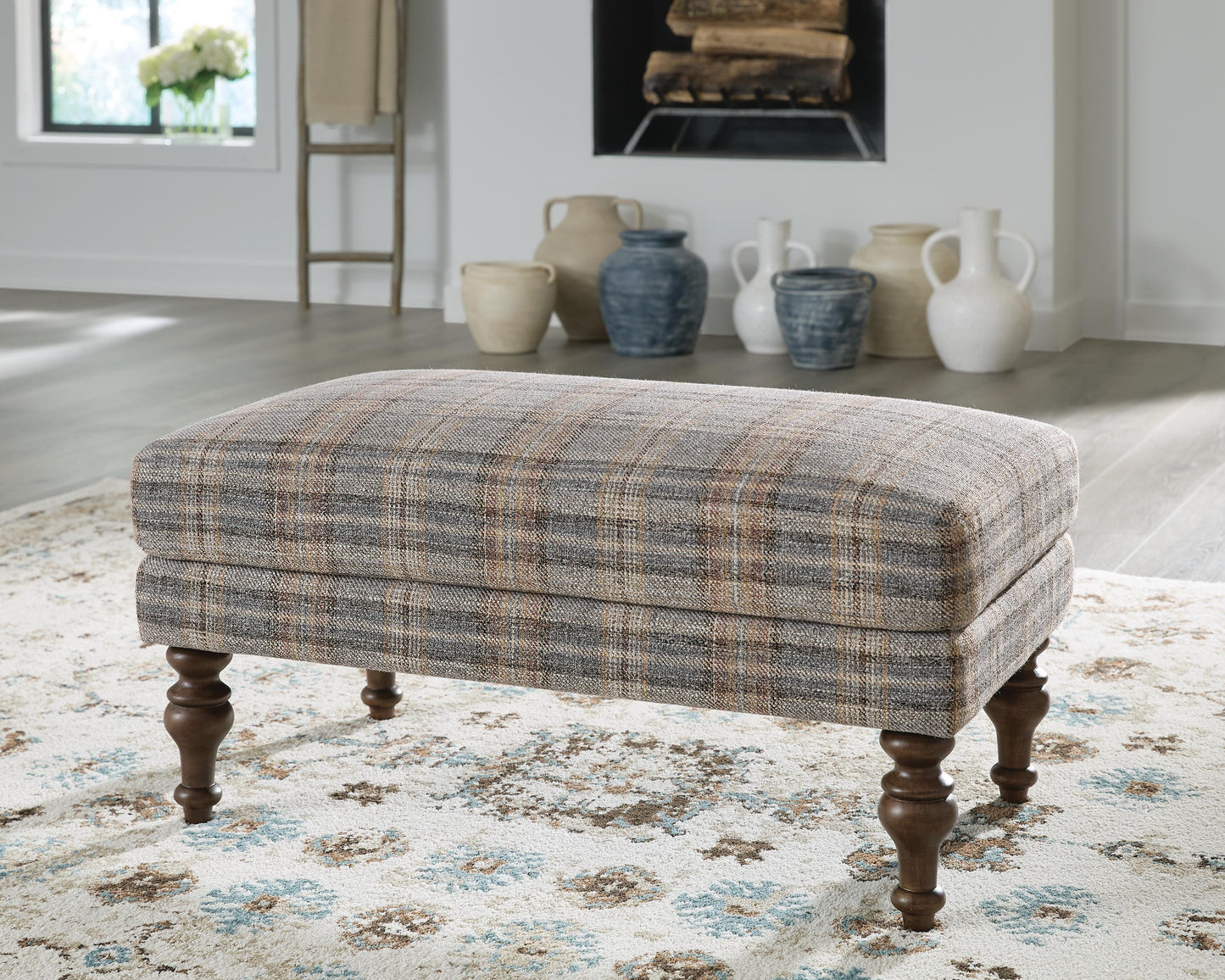 Wilkland Living Room