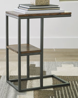 Accent Table