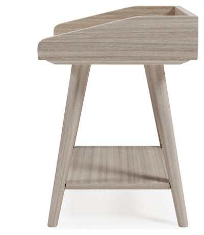 Blariden Shelf Accent Table