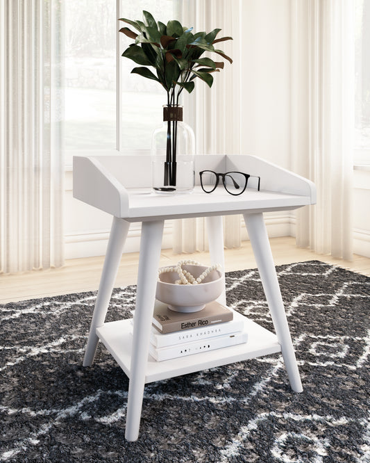 Lakeland Furniture Outlet - Ashley Furniture - Blariden Accent Table - Accent Table - A4000367