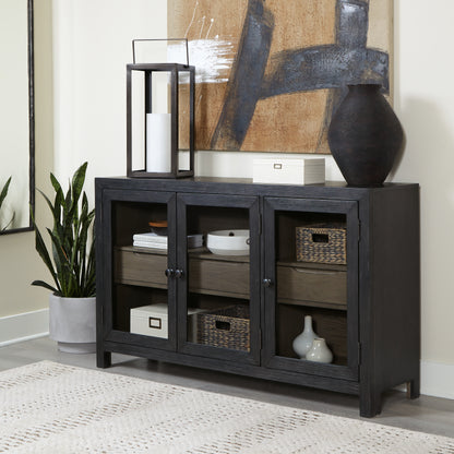 Lenston Accent Cabinet