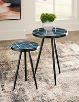 Accent Table (Set of 2)