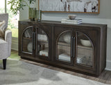 Accent Cabinet