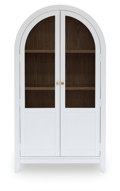 Dagandale Accent Cabinet