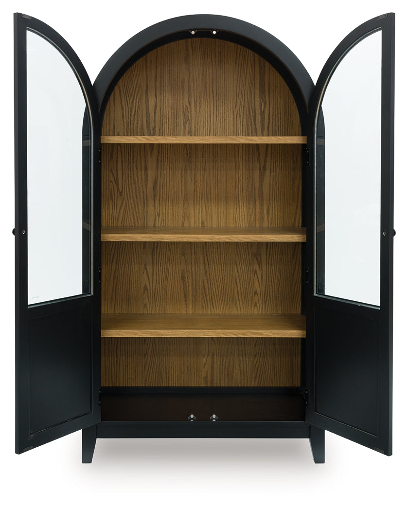 Dagandale Accent Cabinet