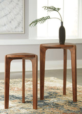 Accent Table Set (2/CN)