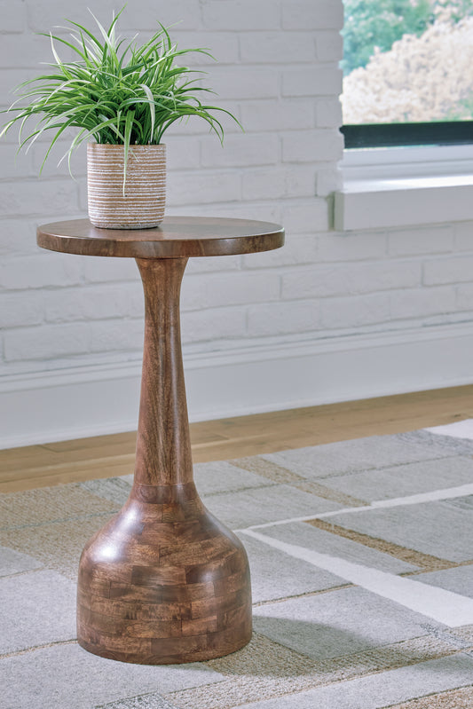 Lakeland Furniture Outlet - Ashley Furniture - Joville Accent Table - Accent Table - A4000627