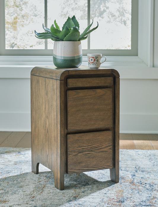 Lakeland Furniture Outlet - Ashley Furniture - Jensworth Accent Table - Accent Table - A4000636