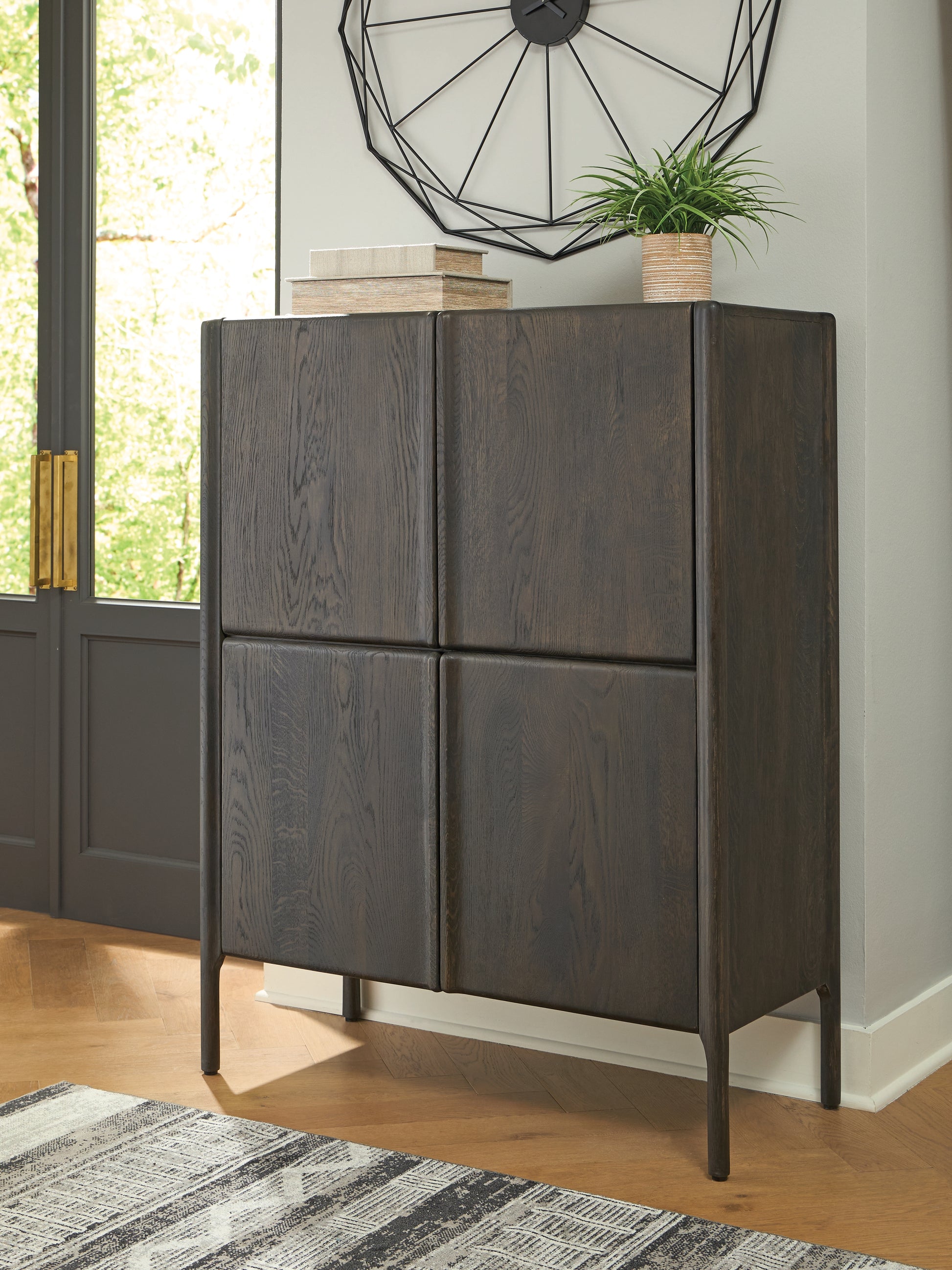 Lakeland Furniture Outlet - Ashley Furniture - Orsonal Accent Cabinet - Accent Cabinet - A4000686