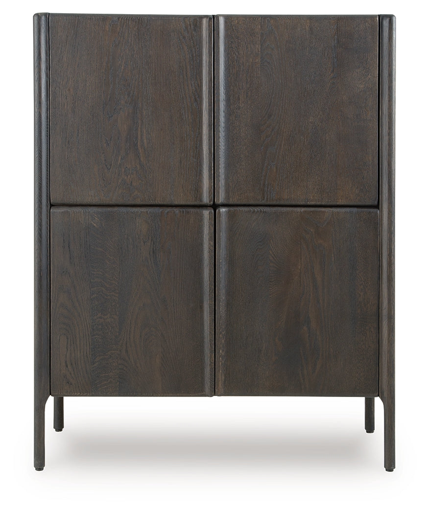 Orsonal Accent Cabinet