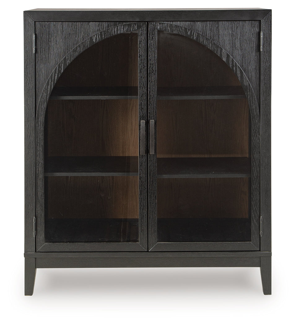 Armenleigh Accent Cabinet