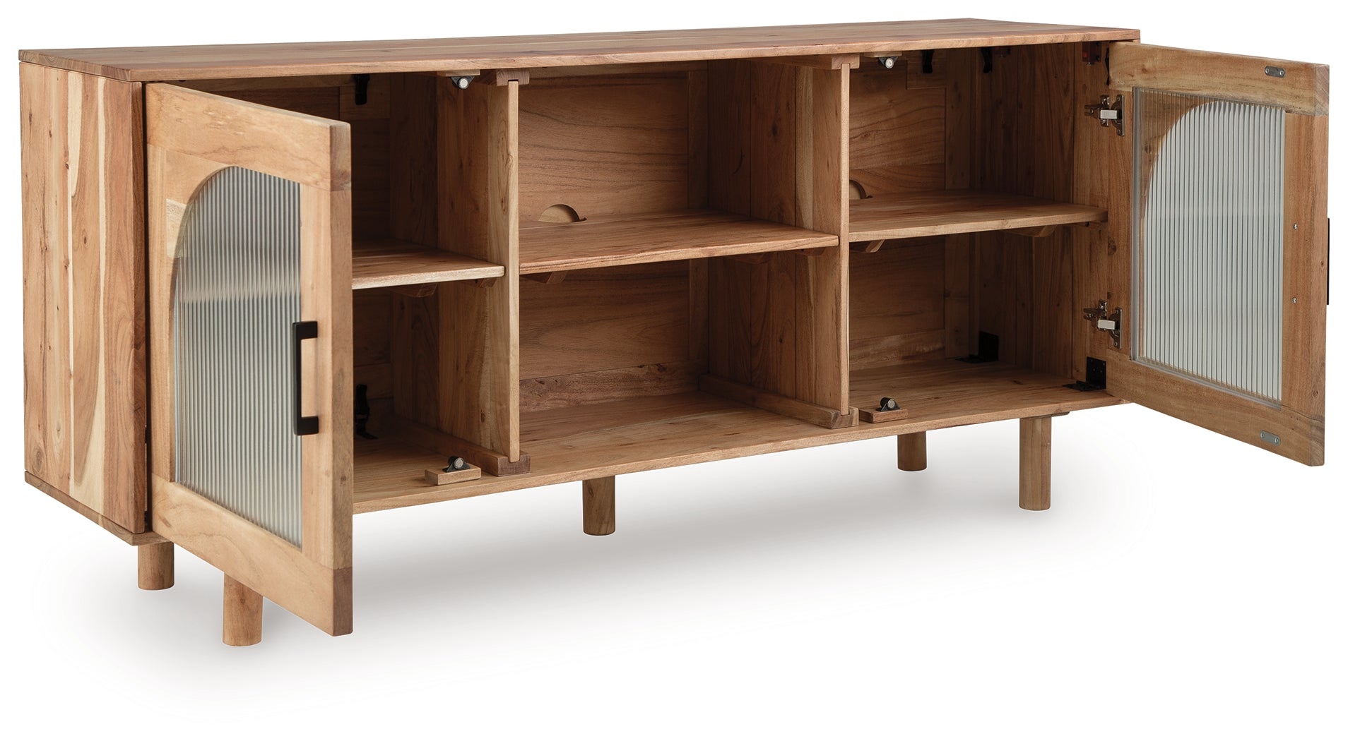 Lakeland Furniture Outlet - Ashley Furniture - Adway Accent Cabinet