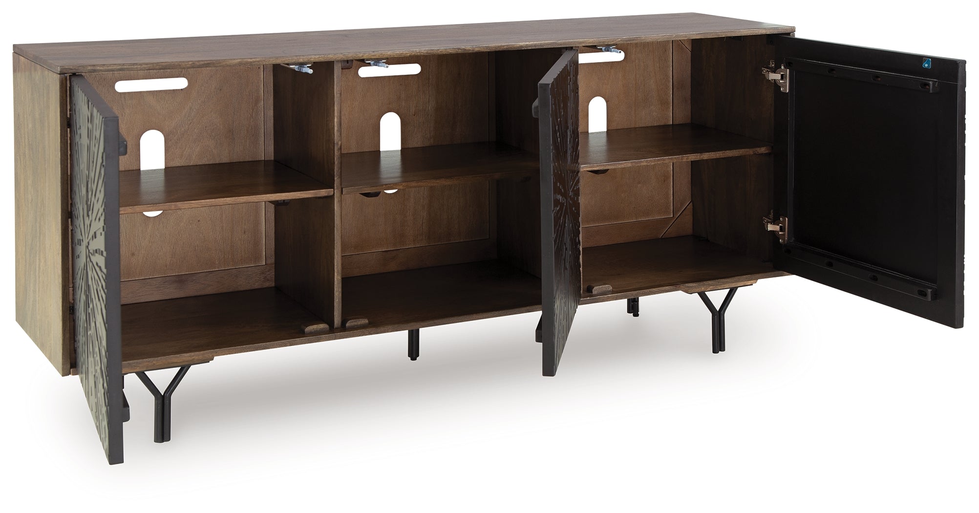 Lakeland Furniture Outlet - Ashley Furniture - Lavinmont Accent