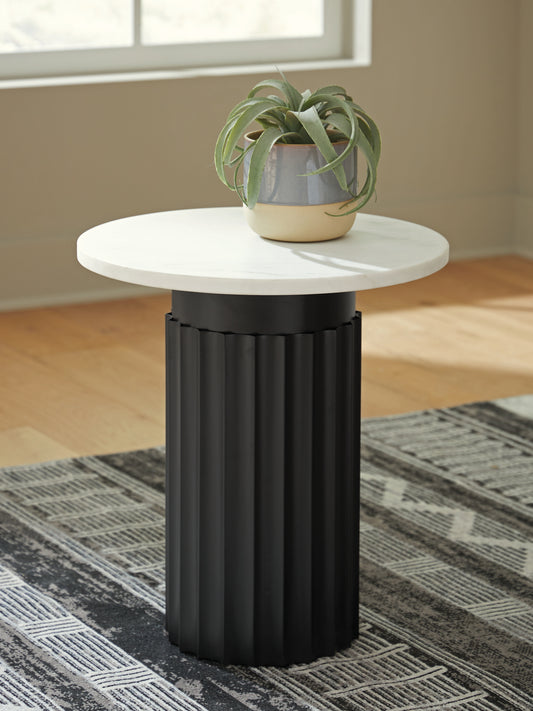 Lakeland Furniture Outlet - Ashley Furniture - Wainstone Accent Table - Accent Table - A4000724