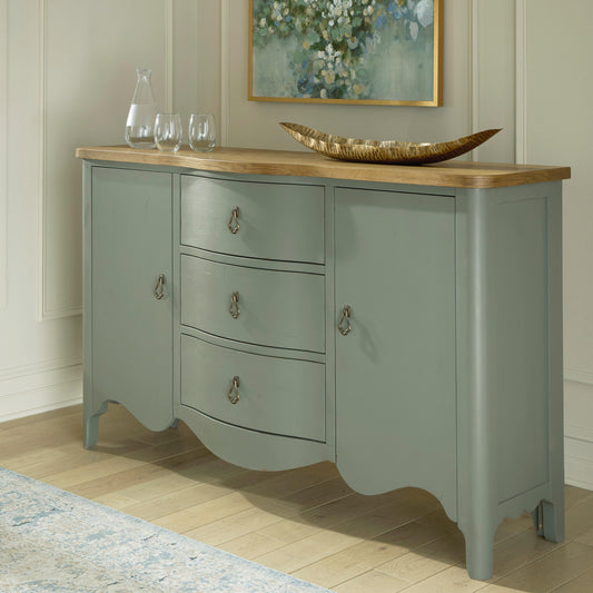 Lakeland Furniture Outlet - Ashley Furniture - Actonville Accent Cabinet - Accent Cabinet - A4000737