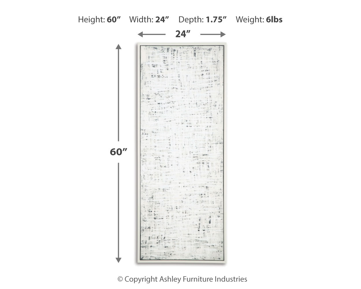 Daxonport Wall Decor