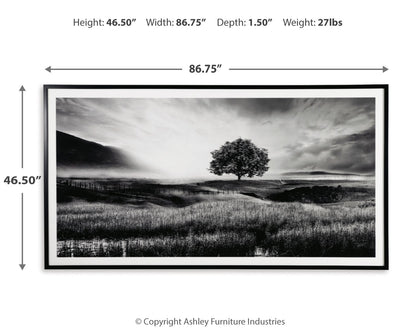 Deborland Wall Decor