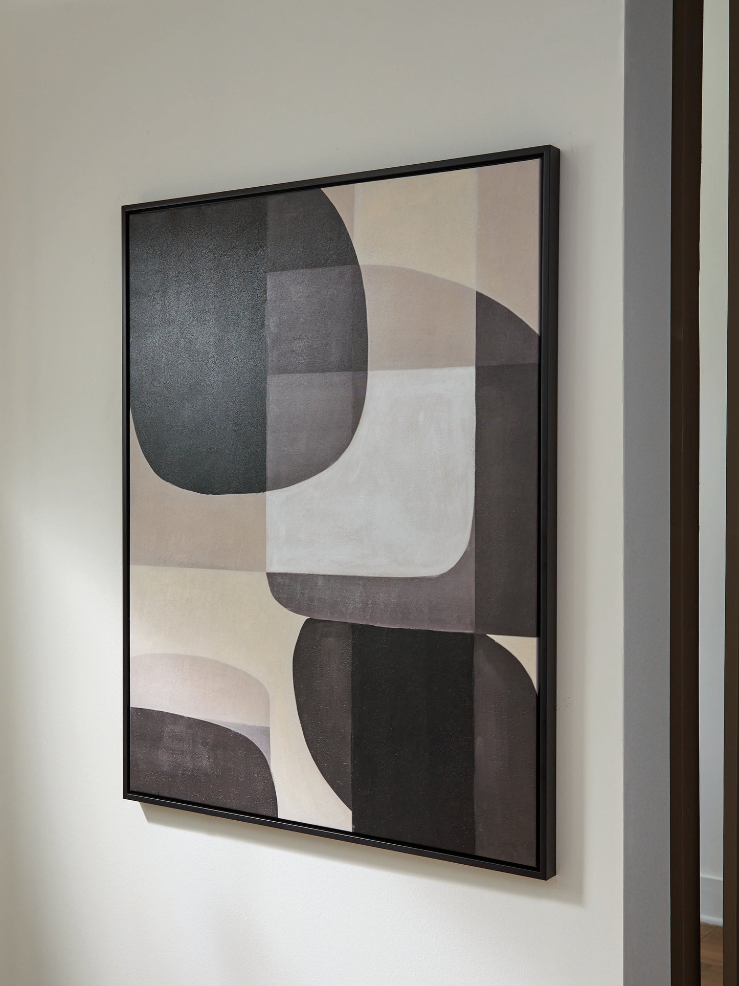 Lakeland Furniture Outlet - Ashley Furniture - Kesleigh Wall Decor - Wall Art - A8000495