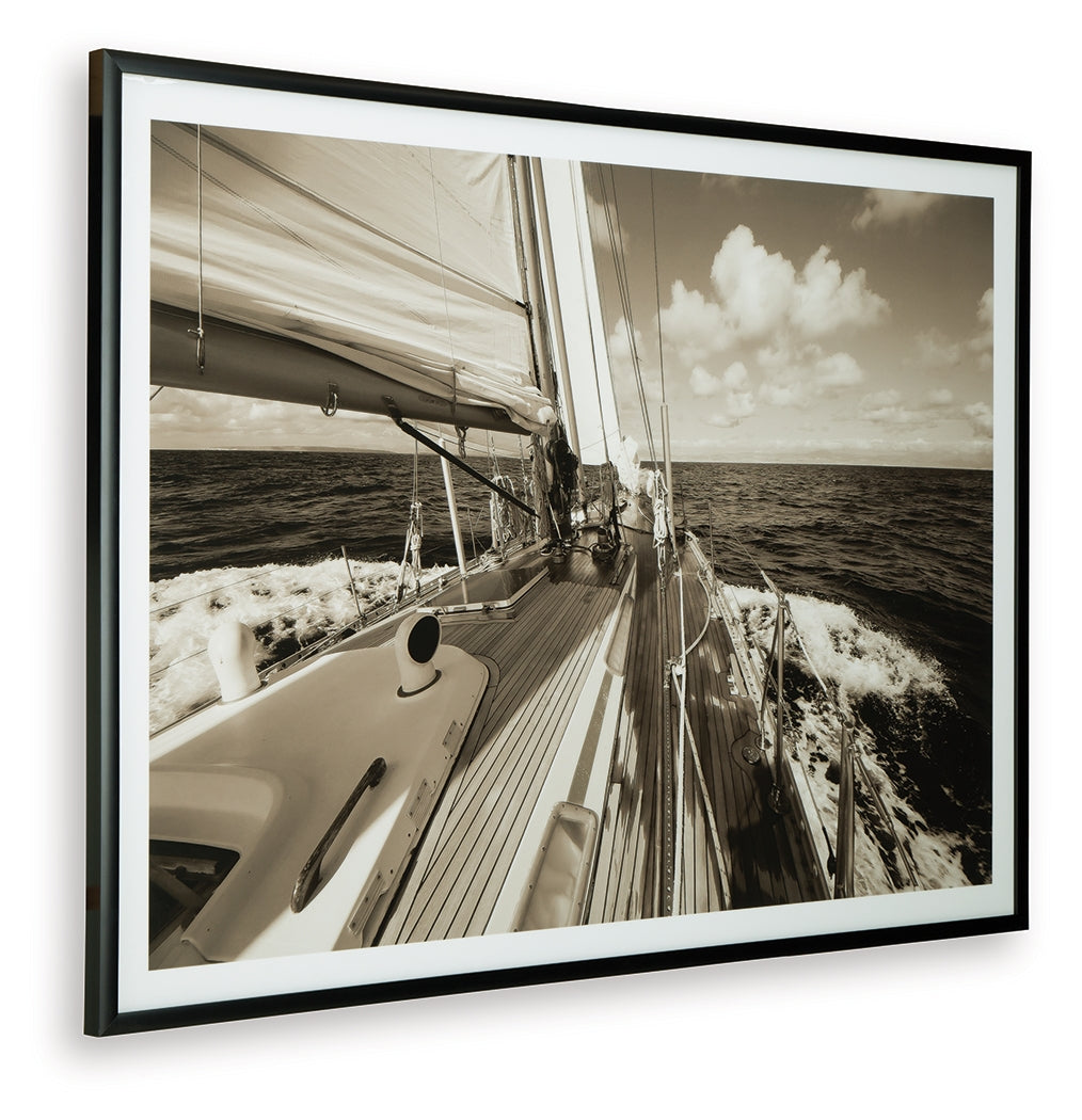 Arlanford Wall Decor