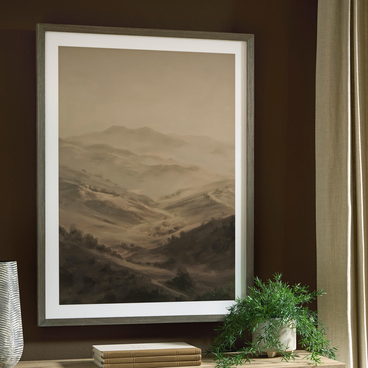 Lakeland Furniture Outlet - Ashley Furniture - Grantmour Wall Decor - Wall Art - A8000535
