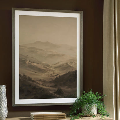 Lakeland Furniture Outlet - Ashley Furniture - Grantmour Wall Decor - Wall Art - A8000535
